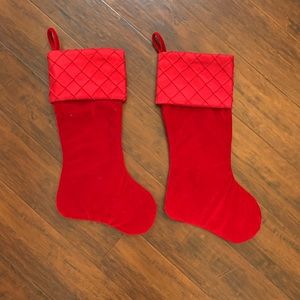 Christmas Stockings